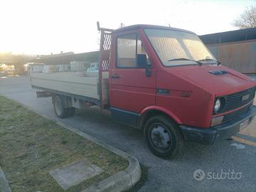 Iveco turbo daily 35/10