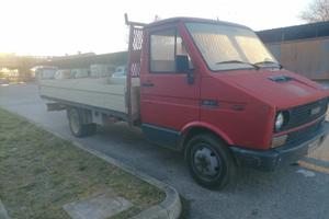 Iveco turbo daily 35/10