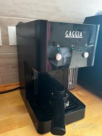 Macchina da caffè Gaggia