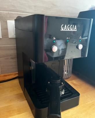 Macchina da caffè Gaggia