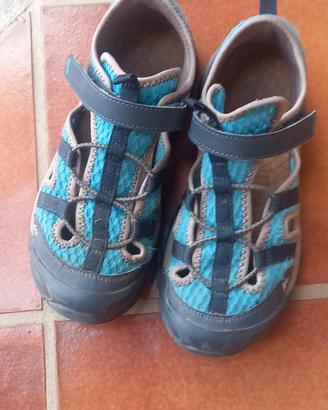 sandali trekking