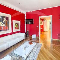 Via anfiteatro - lussuoso su due livelli