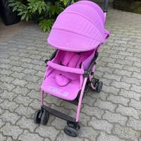 Passeggino pali