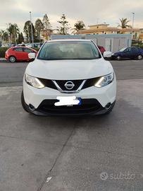 NISSAN Qashqai 2ª serie - 2014