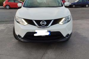 NISSAN Qashqai 2ª serie - 2014