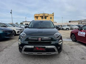FIAT 500X 1.6 MultiJet 120 CV DCT Cross