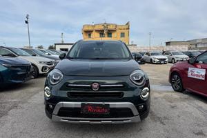 FIAT 500X 1.6 MultiJet 120 CV DCT Cross