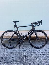 Whistle Vaero Ultegra di2 12v