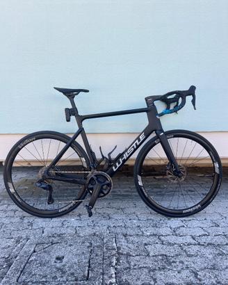 Whistle Vaero Ultegra di2 12v