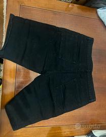 Jeans uomo estivi