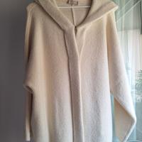 GIACCA LANA STEFANEL