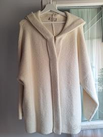 GIACCA LANA STEFANEL