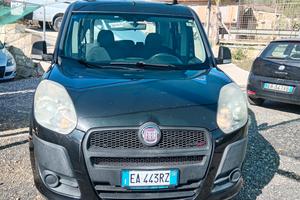 Fiat Doblo Doblò 1.3 MJ 16V Cargo Maxi S.vtr. SX