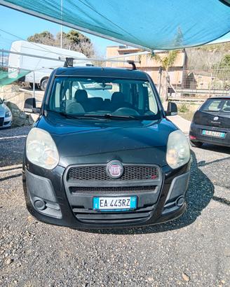 Fiat Doblo Doblò 1.3 MJ 16V Cargo Maxi S.vtr. SX