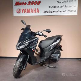 APRILIA SRX 50