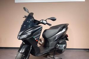 APRILIA SRX 50