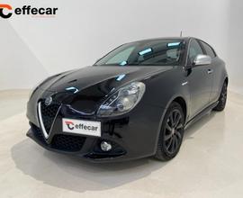 ALFA ROMEO Giulietta 1.6 JTDm 120 CV Super