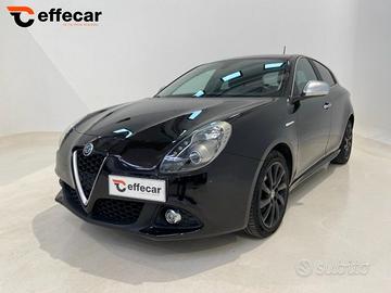 ALFA ROMEO Giulietta 1.6 JTDm 120 CV Super