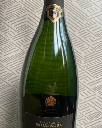 bollinger cote aux enfantes