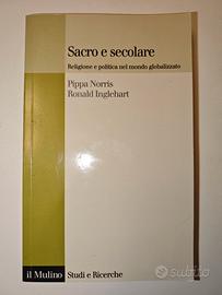Sacro e secolare