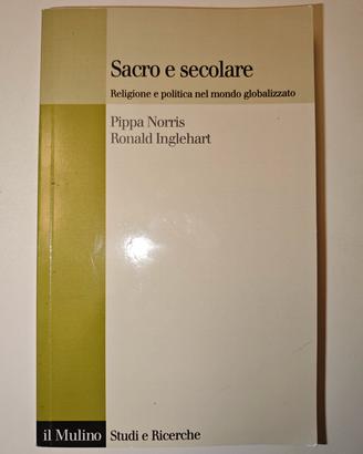 Sacro e secolare