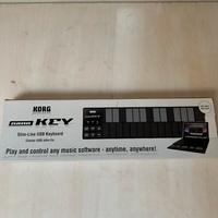 Tastiera korg nanokey