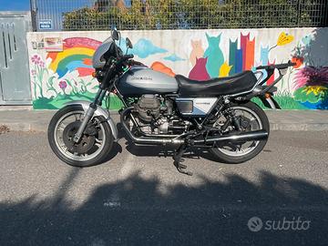Moto Guzzi 1000 SP prezzo trattabile