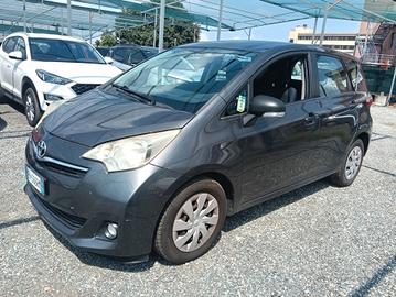 Toyota Verso-S verso S