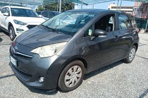 Toyota Verso-S verso S