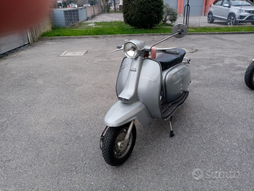 Lambretta 150 special
