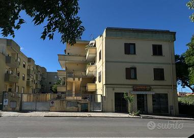 3 LOCALI A SASSARI