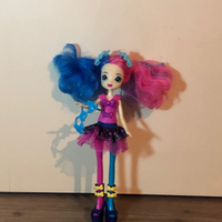 Bambola mod. My Little Pony con cambio vestiti
