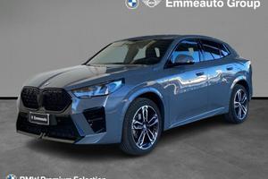 BMW X2 sDrive 18d Msport
