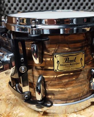 Pearl Masters RetroSpec  – 22/10/12/14