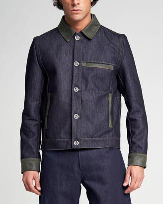 STOCK 600 CAPI UOMO