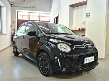 Citroen C1 VTi 68 5 porte Feel