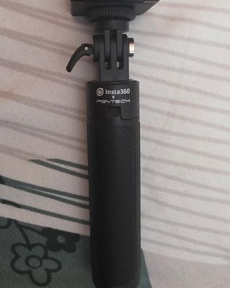 Insta360 x PGYTECH - Treppiede