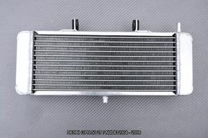 Radiatore DERBI GPR 50 2T / NUDE 2004 - 2008
