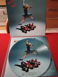Vinile Maneskin RUSH!