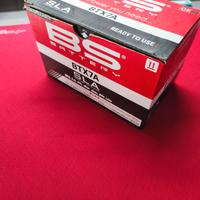 Batteria moto e scooter