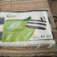 rete per balcone 10 euro