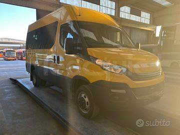 Iveco Daily, 2019, 19 posti, Euro 6