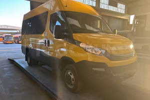 Iveco Daily, 2019, 19 posti, Euro 6
