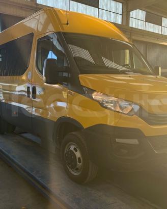 Iveco Daily, 2019, 19 posti, Euro 6