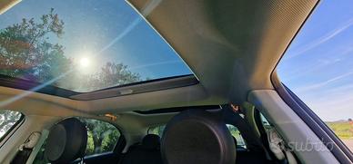 500x automatica tetto apribile