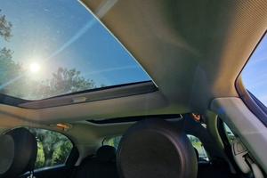 500x automatica tetto apribile