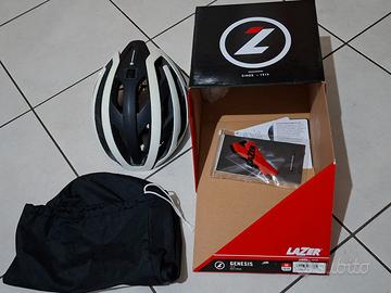 Casco bici LAZER mod. Genesis