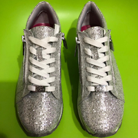 Sneakers Fornarina originali