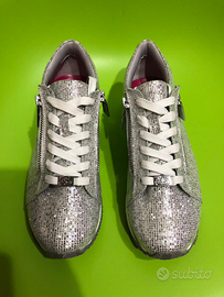 Sneakers Fornarina originali