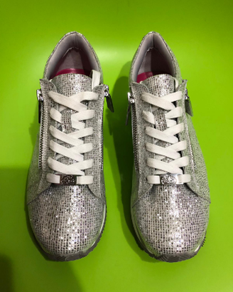 Sneakers Fornarina originali